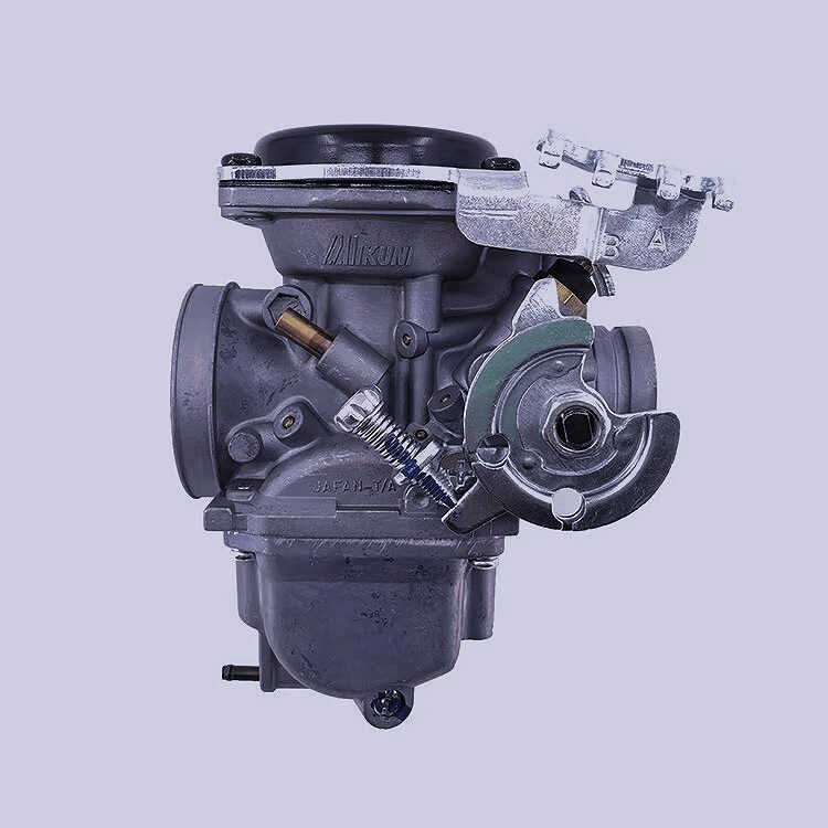 เหมาะสําหรับอุปกรณ์เสริมรถจักรยานยนต์ทิเบต QM200GY Malone GS200 Super Shadow SK175 Vaporizer GN200 ค