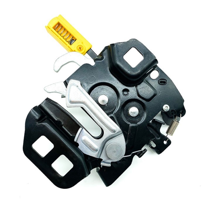 FT4Z-16700-A FT4A-16700-AB FT4A16700AB Hood Lock Latch for Ford Edge SE SEL 2.0L L4 2.7L 3.5L V6 20