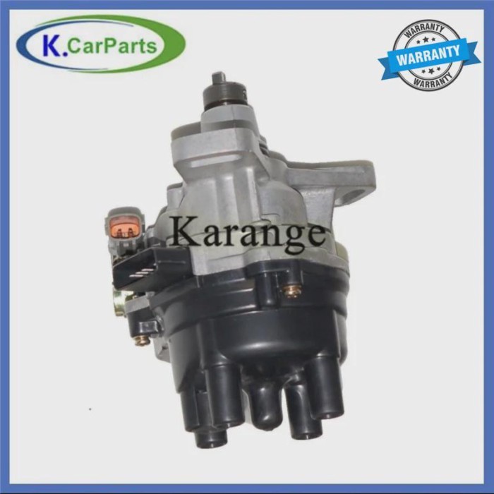 New 22100-99B00 22100-99B04 22100-99B02 Ignition Distributor For Nissan Micra K11 1.0L 1.3L L4 1992