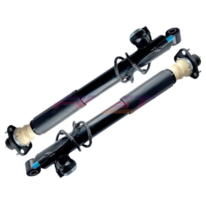 Pair Rear Shock Absorbers Struts VDC Fit BMW Z4 E89 28i 30i 35i sDrive 2009-2016