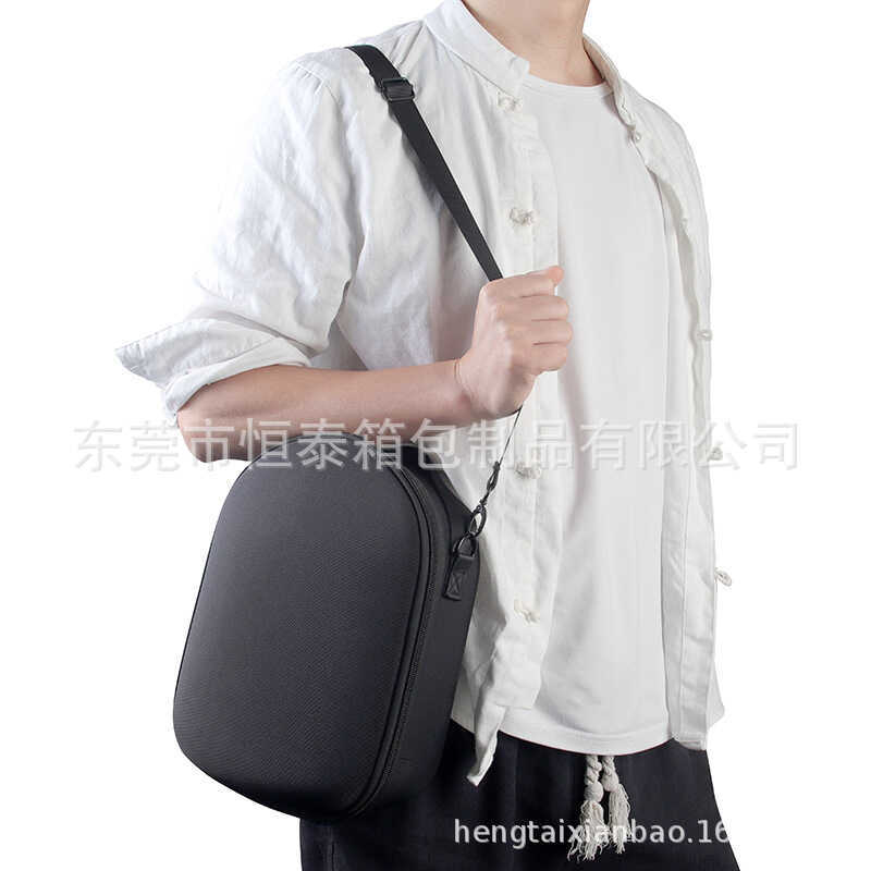 ใช้ Pico neo3 vr Storage Bag EVA Digital Storage Box 2022VR Glasses Bag Protective Case