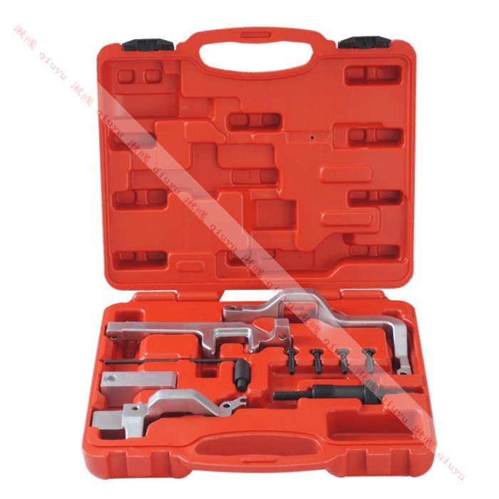 Camshaft For BMW 1.4 1.6 N12 N14 Kit For Mini Ep6 PSA Engine Timing Locking Tool