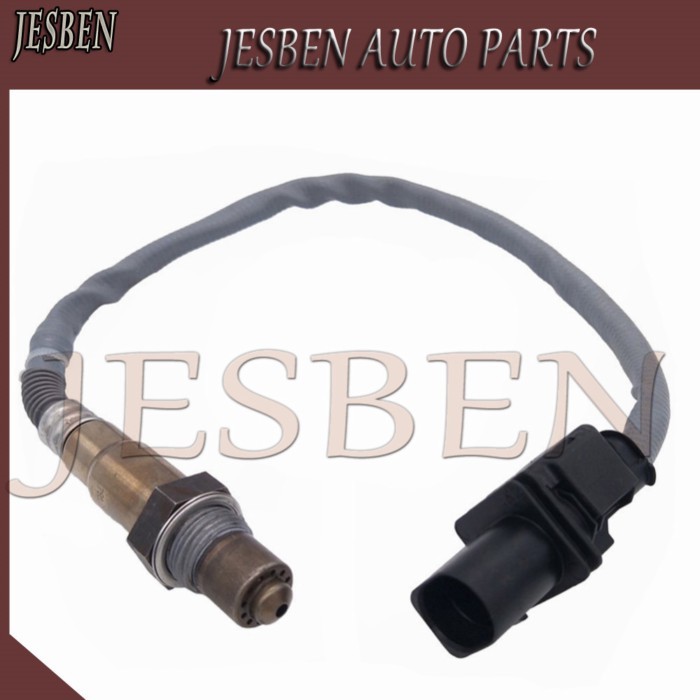 39351-2A610 Rear Lambda Probe O2 Oxygen Sensor fit for KIA Rio MK3 Hyundai i20 1.4 CRDI 2014-2018 D