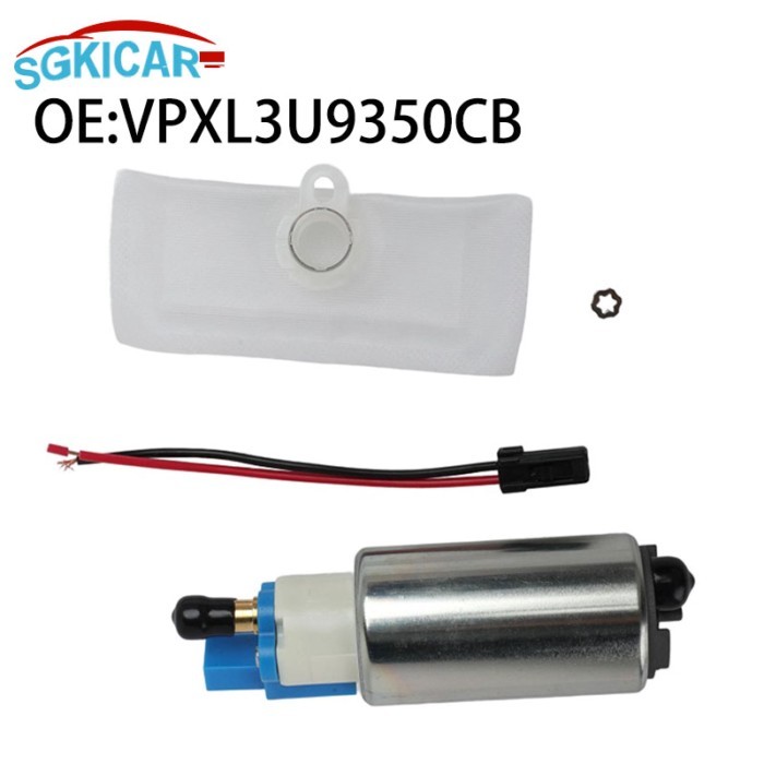 VPXL3U9350CB VPXL-3U9350-CB Car Electric Fuel Pumps XW9U9350AA For Jaguar S-Type X-Type 2.5 V6 AWD