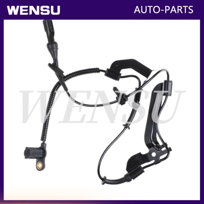 YL8Z-2C205-AB Front Rear Left Right ABS Wheel Speed Sensor for Ford Escape 01-08 5L8Z2C190AA EC0243