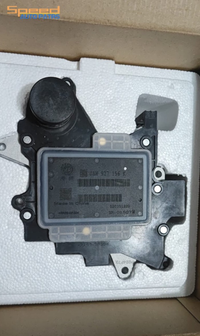 Brand New 0AW927156H 0AW927156K Auto Transmission Control Unit Module TCM TCU ECU 0AW for Audi