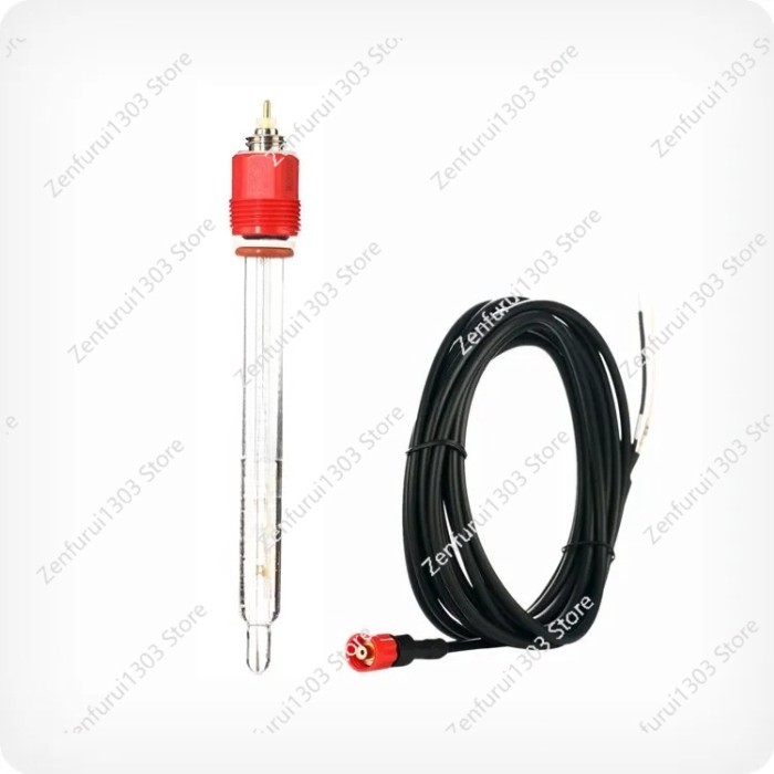 Pure Water Treatment ph Sensor ph Probe ph Electrode