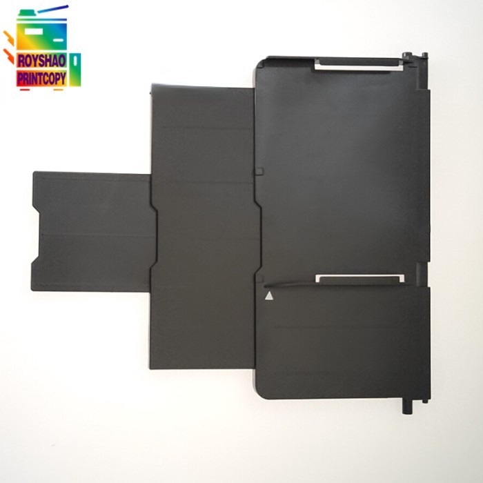 Original New T50 CD Tray Holder Printer  Output  for Epson T60 R380 R390 RX680 L800 L801 A50 P50 R2