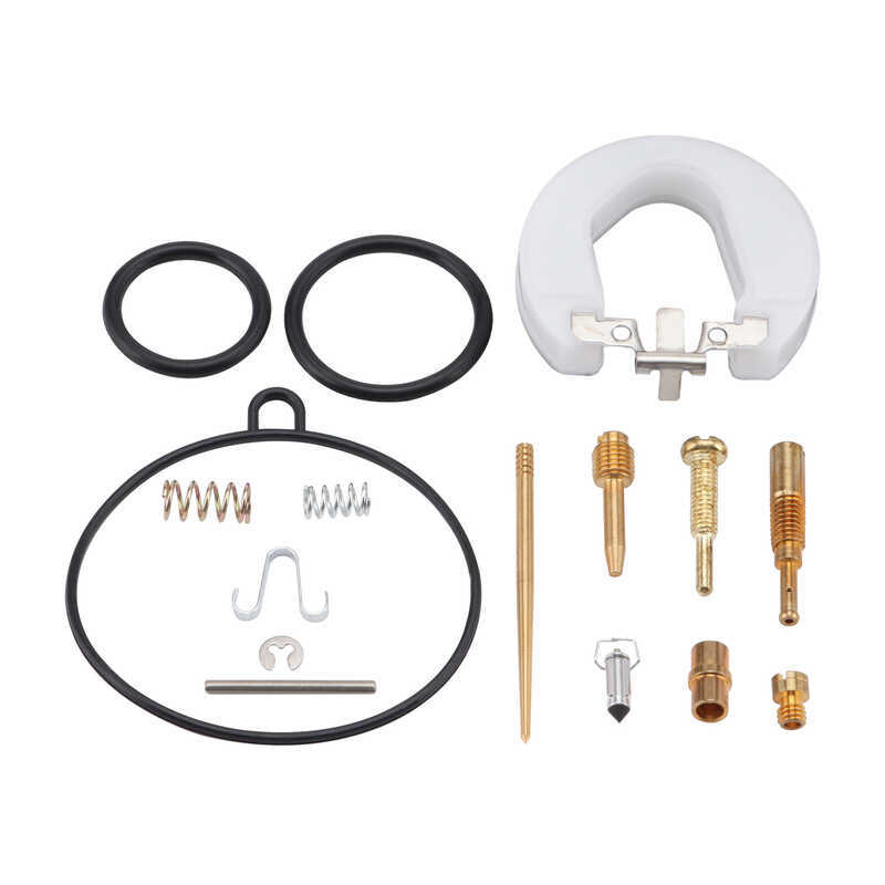 PZ22 22 มม.ชุดซ่อมคาร์บูเรเตอร์เปลี่ยน Win 1cc ATV รถออฟโรด Kart