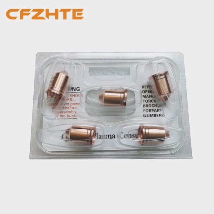 Electrode Nozzles 220816 220819 220941 220990 220930 220777 220993 220817 220994 220857 220854 2209