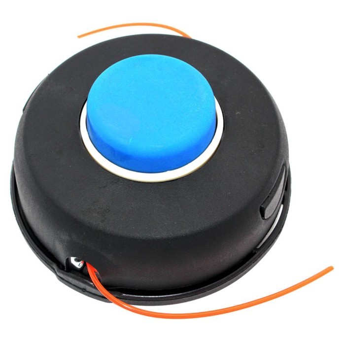 T45X Trimmer Head For Husqvarna 543RS 543RBDx 545Fx 545Fxt 545Rx 545Rxt 553RBx 553RS 555FRM 555Fx 5