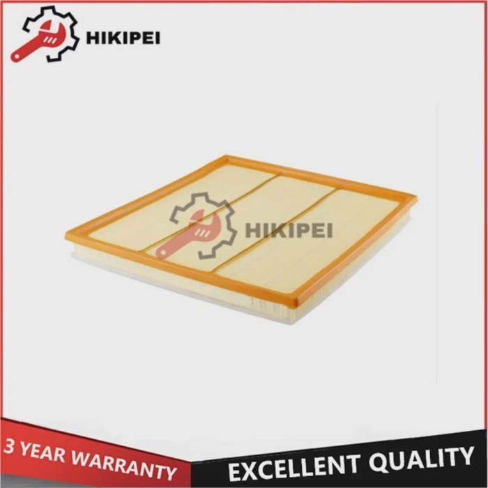 1109110XKV08A C34016 Air Filter For HAVAL H9 2.0T 03.2016- 2.0T D 05.2017- 2.0T VVT 11.2014- 08.201