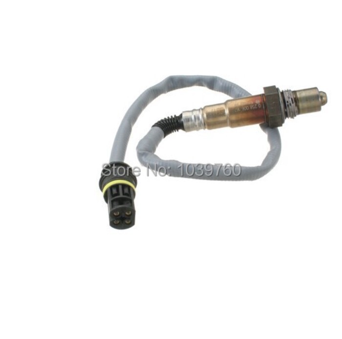 1  New Rear Oxygen Sensor O2 for Mercedes W211 E240 E320 E500 E550 ML500 R500 CLS500 0015407617