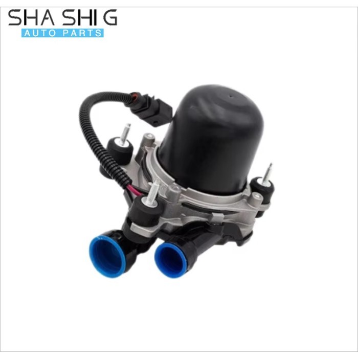 07K 959 253 A 1X Secondary Air Injection Pump for Beetle Jetta Golf Beetle Passta 07K 131 333 A 07K