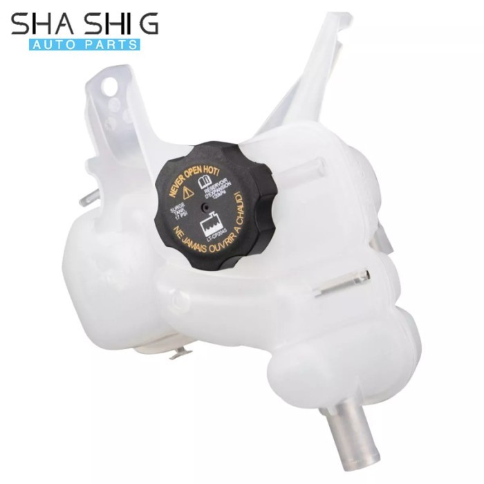 5L8Z8A080AA Coolant Reservoir,Water Tank with Lid for Ford Escape Mariner 2007-2012 2.3L YL8Z8100AA