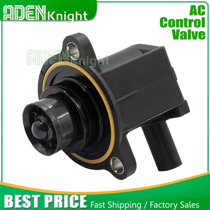 Turbo Diverter Valve For 2017-19 Ford Escape Lincoln Continental CJ5Z9U465A 1801870 CJ5G9U465BA 313