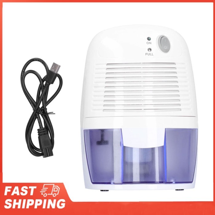 Air Dryer Dehumidifier Mini Dehumidifier Household Mini Dehumidifier USB Air Dryer Machine Removes