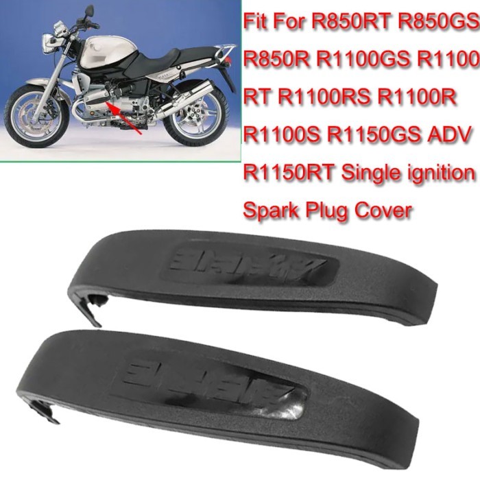 Fit For BMW R 850RT R 850GS R 850R R 1100GS R 1100RT R 1100RS R1100R R1100S R1150GS ADV R1150RT Sin