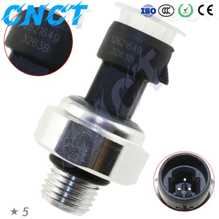 Car 12621649 12635992 Oil Pressure Switch Sensor Holden Commodore VZ VE V6 LY7 3.6L OPS 12570798 PS