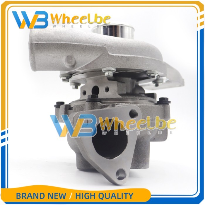 New GTC1446VZ Turbo Charger For Great Wall Wingle 7 Havel H5 H6 GW4D20 Engine 8154795010 1118100-AE