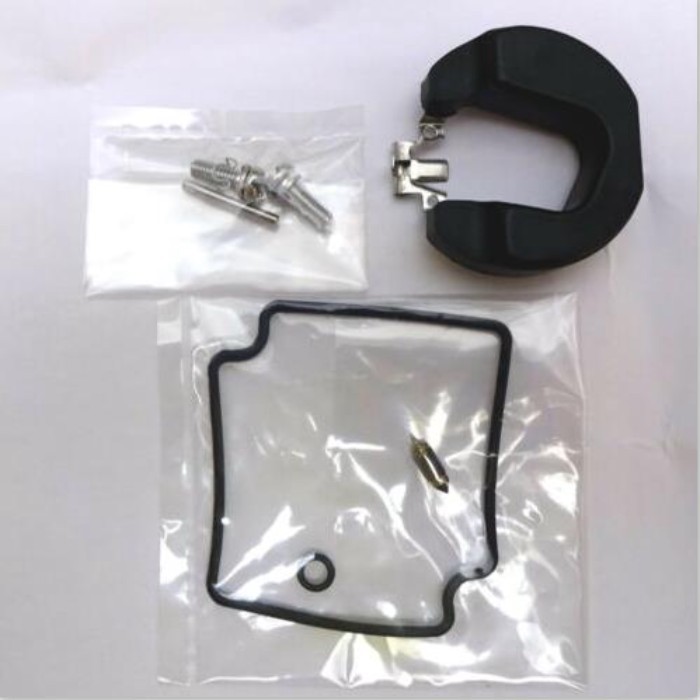 MFS4 CARB REPAIR KIT FOR TOHATSU NISSAN MFS/NSF3.5 4 5 MERCURY MARINER 6HP 4T OUTBOARD CARBURETOR O