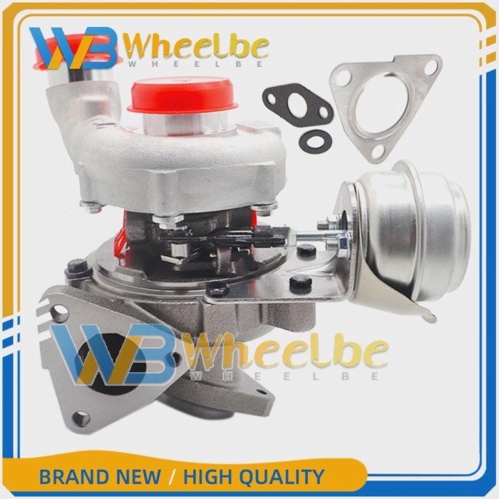 New GT1549V Turbo Charger For Ssang-Yong Actyon Kyron 2.0 Xdi 104Kw 141HP D20DT 2006- 761433-5003S
