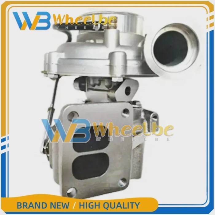 Turbocharger Turbo For Mercedes k27 a9060969099 53279887192 9060969099 OM906