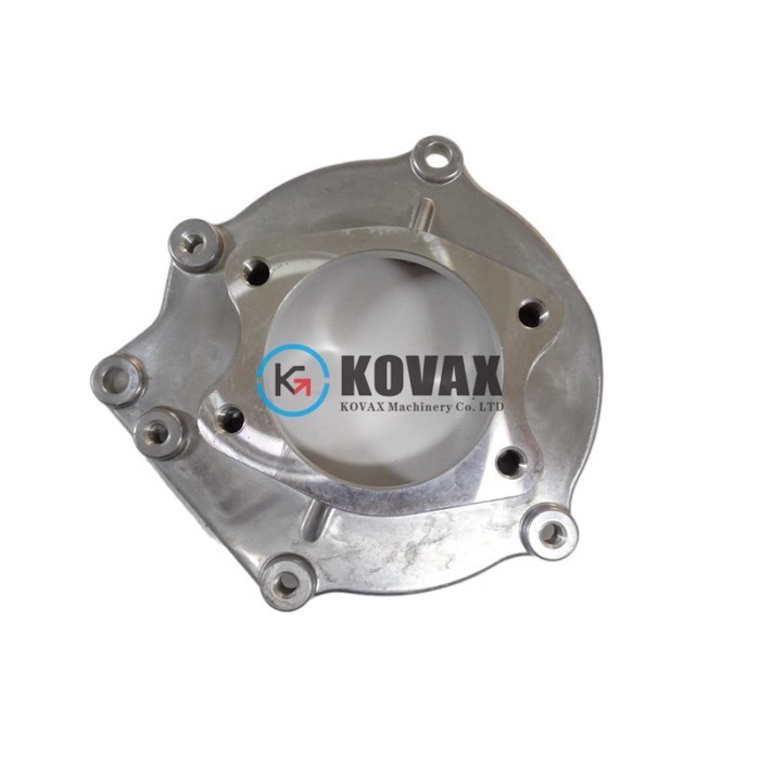 5i-7576 Fuel pump flange plate for 3064 3066 312 320b 320c 320d excavator