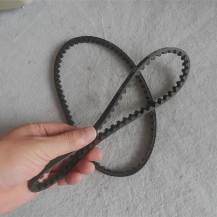 GX100 TIMING BELT 14400-Z0D-003 FOR HONDA GX100RT GX100T GX100UT GXR120RT EU20i EU22i EU2000i INVER