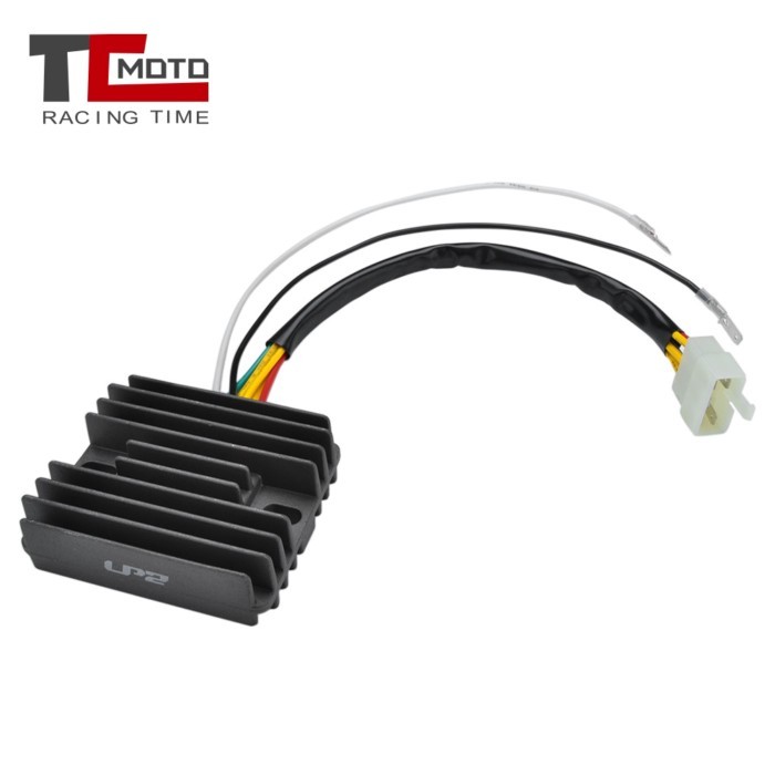 Regulator Rectifier For Honda CB400F CB550K CB750K CB350F CB500 CB550F Super Sport CB750 Four CB 50