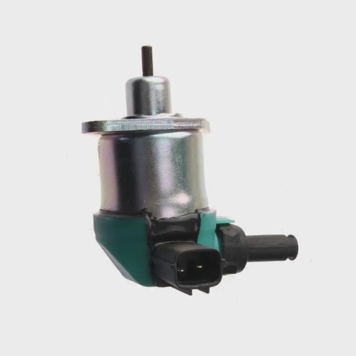 99199GT Shutoff Solenoid for Genie GS-2668 GS-2669 GS-3369 AL4L RL4000 Z-60/37