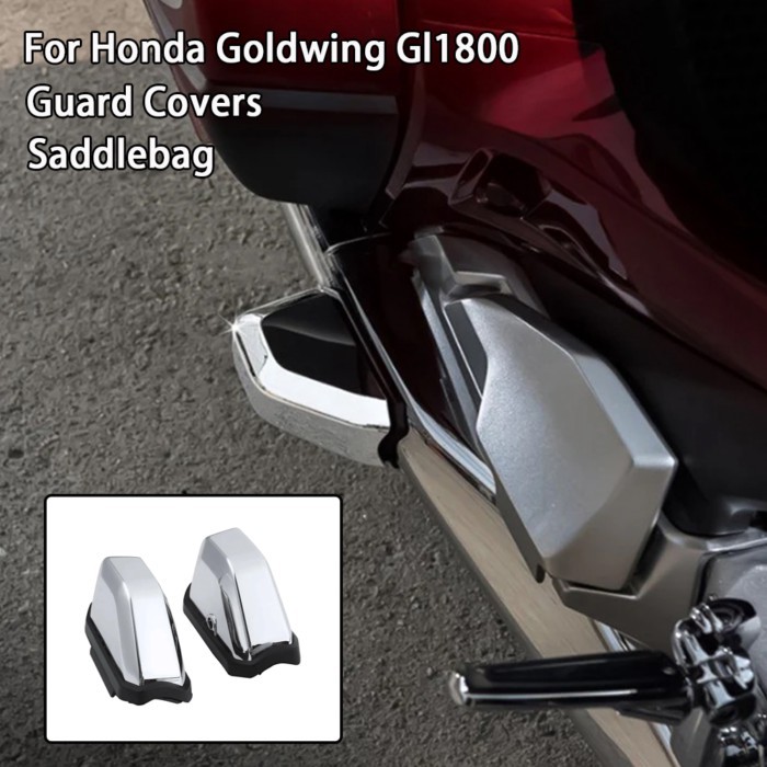 Honda GL1800 Gold Wing 1800 F6B 2018 2019 2020 GL 1800 F6B 18-20 Motorcycle Accessories Chrome Shie