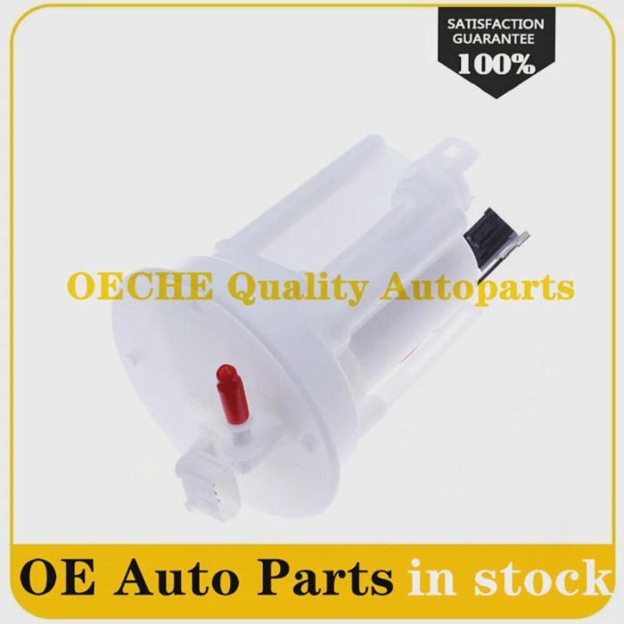 Fuel Filter For Nissan AD Bluebird Sylphy Latio Livina Sylphy HR15DE HR16DE MR20DE MR18DE 17040-ED8