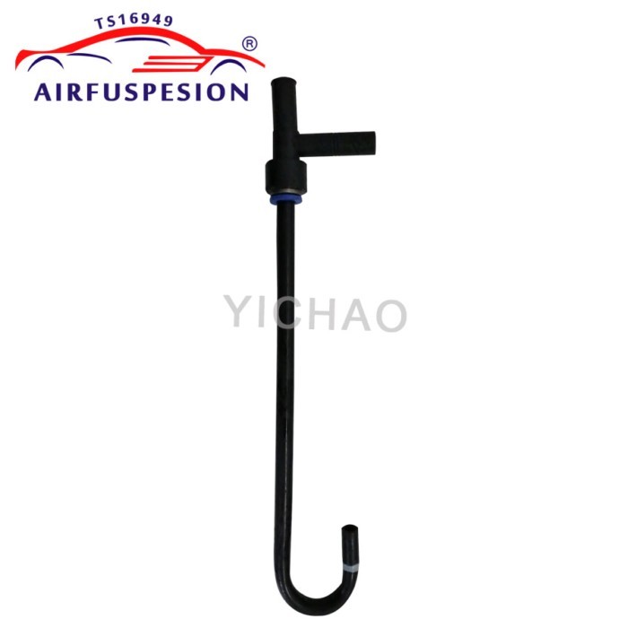 Air Suspension Compressor Pump Air Tube For Audi A6 C5 4B Allroad Repair Kits Air Tube 1998-2005 4Z