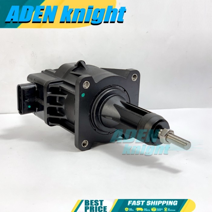 Turbo Actuator For BMW 1.5 Petrol 116i 118i 218i 318i 418i 7633795 7636784 K6T50878 11657647115 116