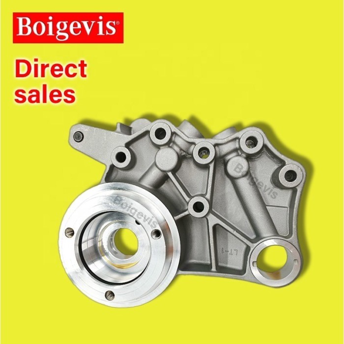 Original quality engine bearing camshaft bracket 06J103166E for EA888 1.8T MK6 MK5 A4 A5 Q5