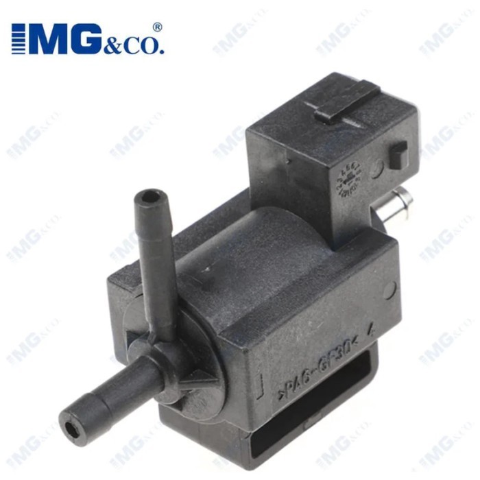 Turbocharger Boost Solenoid Sensor For 2.0L 2.3L 2.5L PN 30670449 - Volvo C30 C70 S40 S60 S80 V50 V