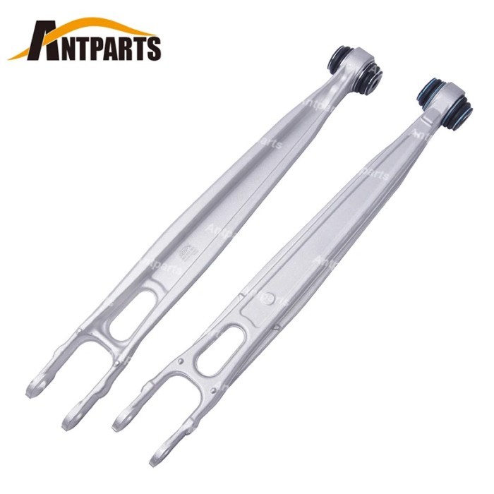 2PCS Auto Part Car Rear Suspension Part Control Arm For 982 PORSCHE 718 BOXSTER CAYMAN 987 977 911