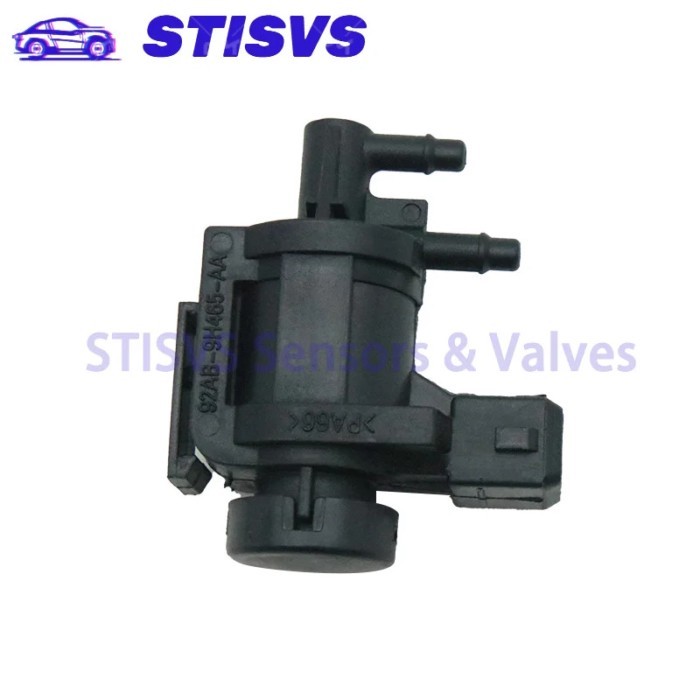 1J0906283A Boost Pressure Solenoid Valve For Audi A3 A4 A6 Volkswagen 1.6L 1.9L 2.0L 3.0L 1K0906283
