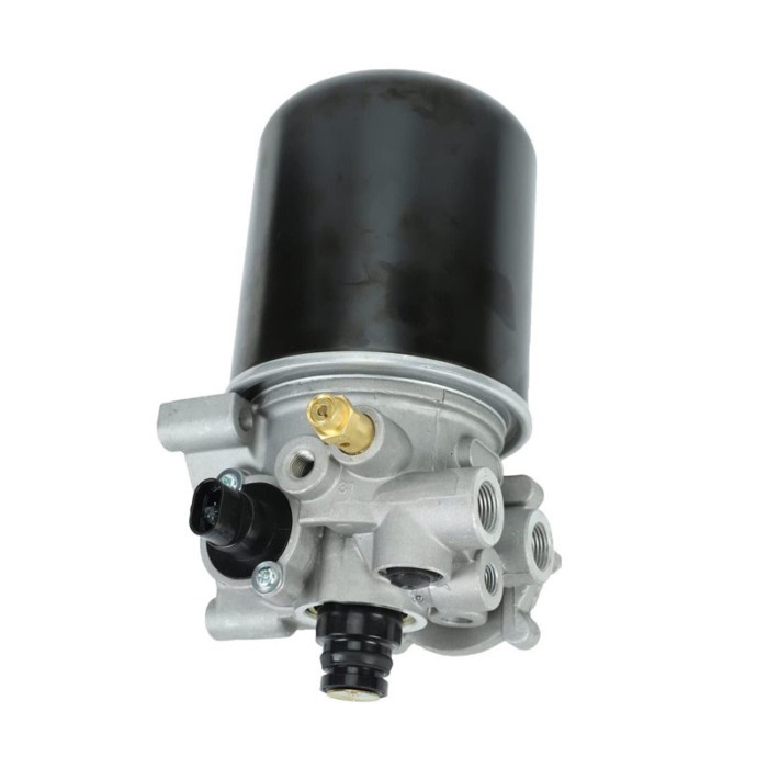 Semi Truck 4324210090 Air Dryer 1200 - 12V For Volvo, Freightliner, Kenworth, Peterbilt  6300-43242