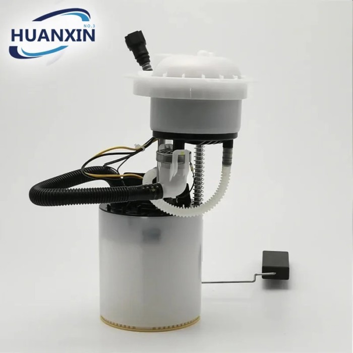 3C8919051B 3AA919051E Fuel Pump Assembly For VW Import Passat Magotan 3.2L