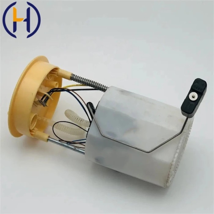 6R0919050K Fuel pump assembly 6R0 919 050 K for VW SKODA 1.2TDI 1.6TDI engines fuel pump