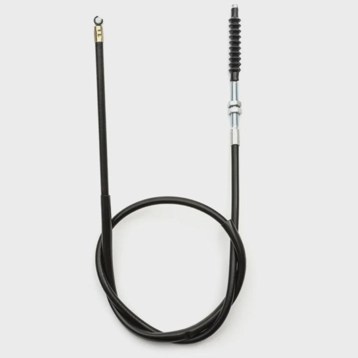 51" 120cm Clutch Cable Line Any Start Gear For Motocross Yx140 Yx160 Crf 70 Style Y170 SIG ZS125 ZS