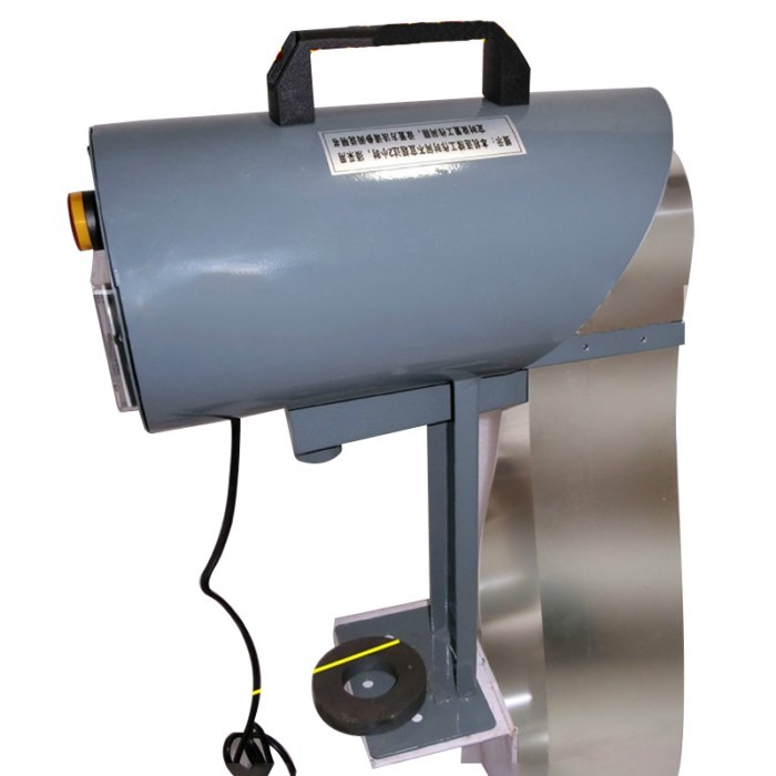 DN-100 oil scraper machining center steel belt oil skimming machine floating oil removal machine ma