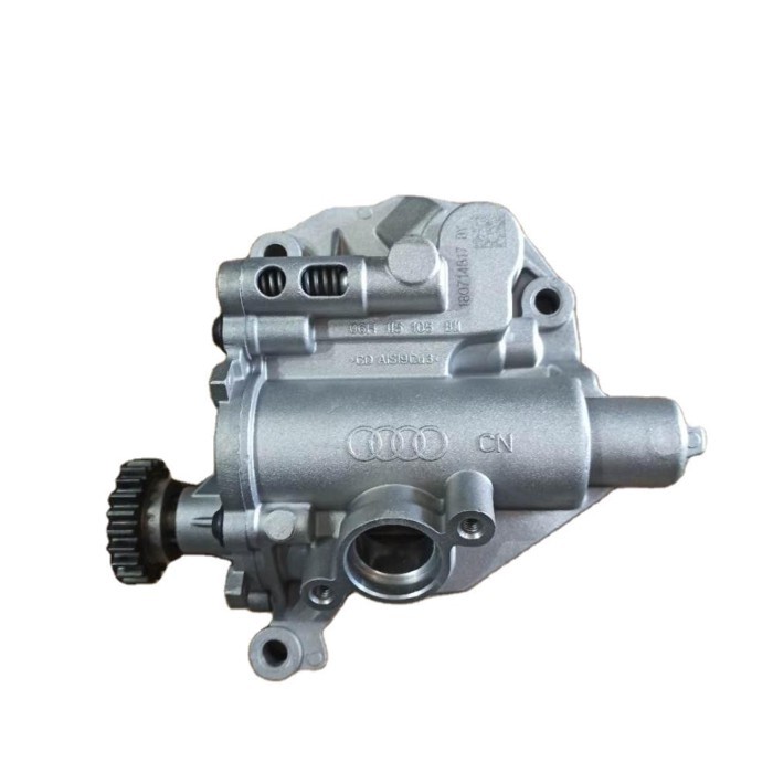 Factory EA888 Gen2 Engine Oil Pump 06H115105AP 06H115105DF for Audi Q5 TT VW Golf Jetta CC Tiguan B