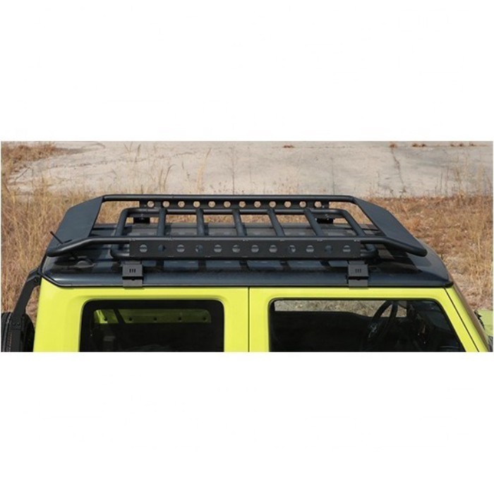 For Jimny 2018+ Accessories Luggage Rack Roof Rack For Jimny 2018 onwards