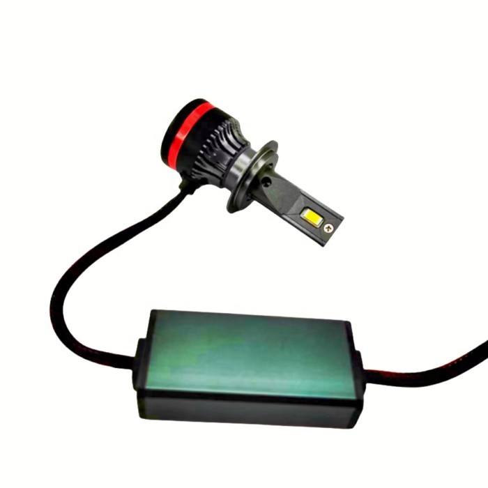 Hot Sale Led M8 32000LM Universal Auto Headlights H7 Led Headlight H4  H1 H3 H11 H13 9006 9005 Led