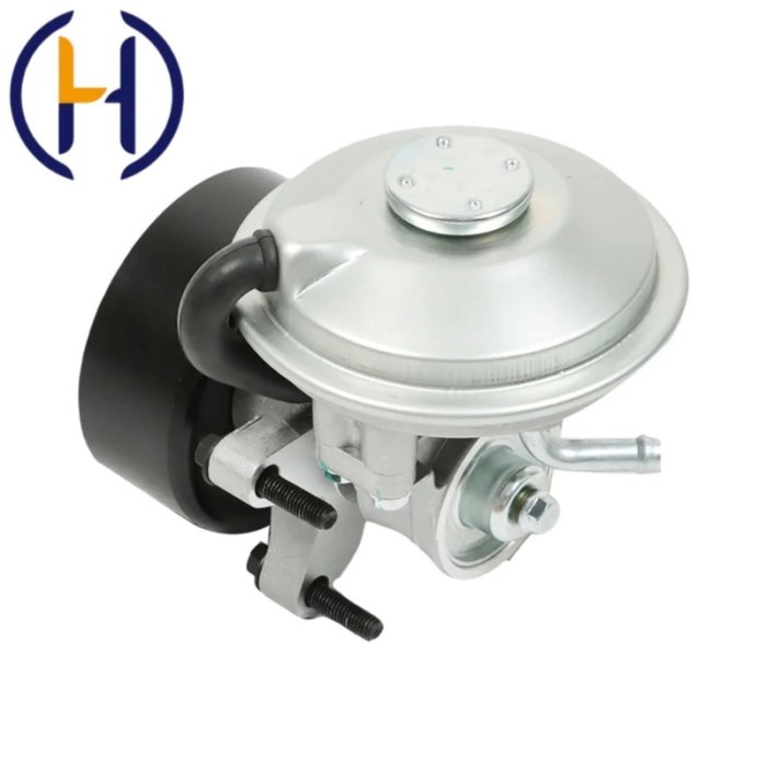 Brake vacuum pump for Ford E-350 Club Wagon 2003 V8 7.3L Diesel 904-805 F6TZ2A451AA