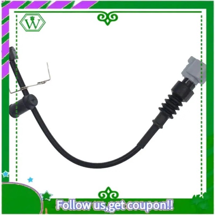 AC34-Brake Pad Wear Sensor Indicator Right Front & Rear For LEXUS LS430 LS 430