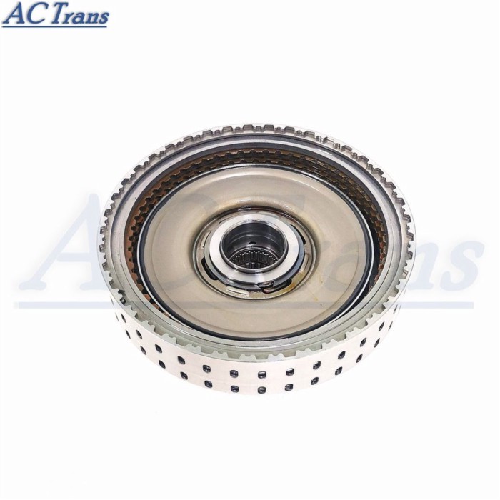 TF60SN TF61SN TF62SN 09G 09K 09M Transmission K1 Drum